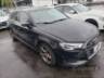 2018 AUDI A3 SEDAN 