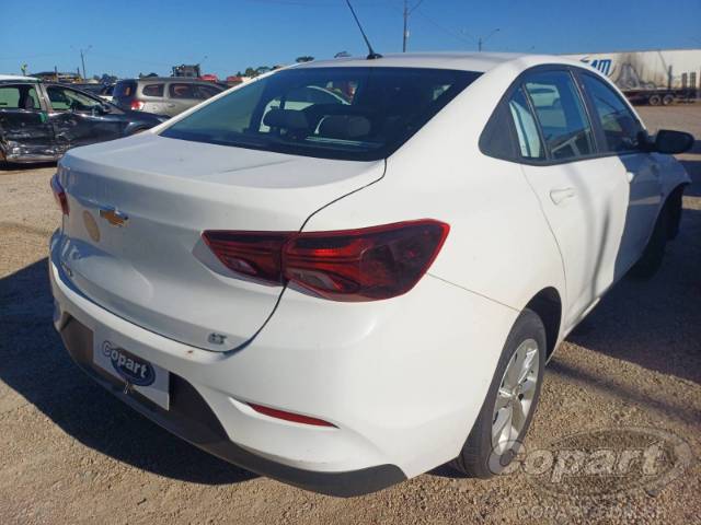 2022 CHEVROLET ONIX PLUS 