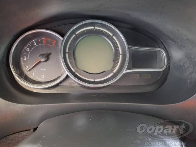 2015 RENAULT FLUENCE 