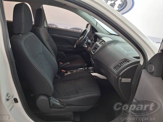 2016 MITSUBISHI ASX 