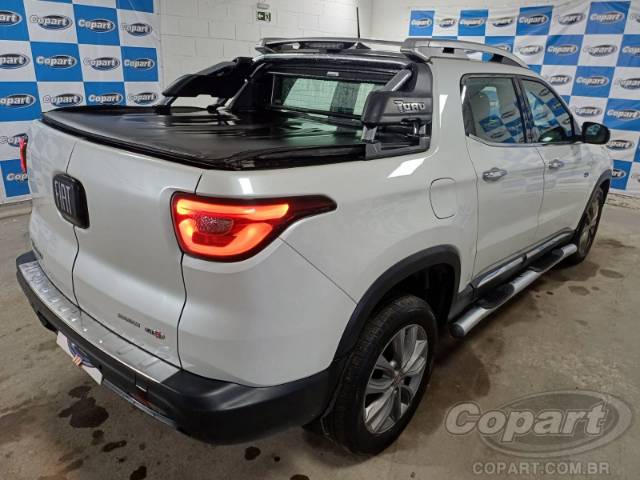 2021 FIAT TORO 