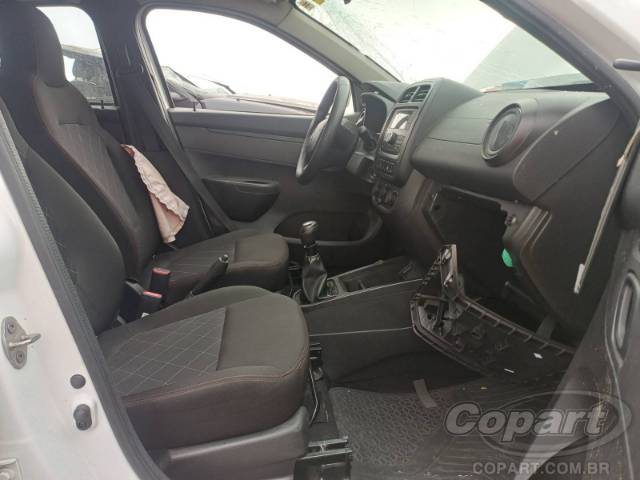2024 RENAULT KWID 