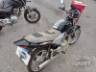 2005 HONDA CG 150 