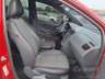 2016 VOLKSWAGEN FOX 