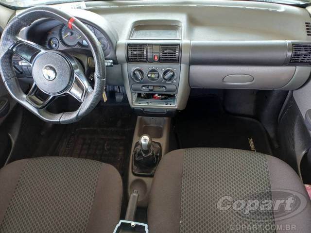 2012 CHEVROLET CLASSIC 