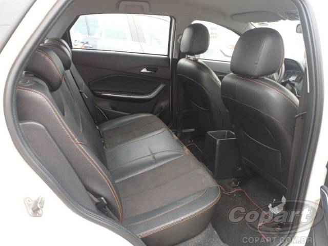 2019 CAOA CHERY TIGGO 2 
