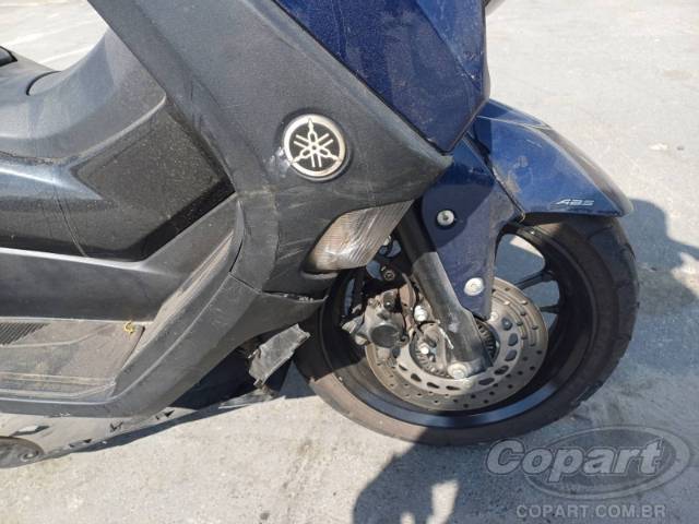 2022 YAMAHA NMAX 