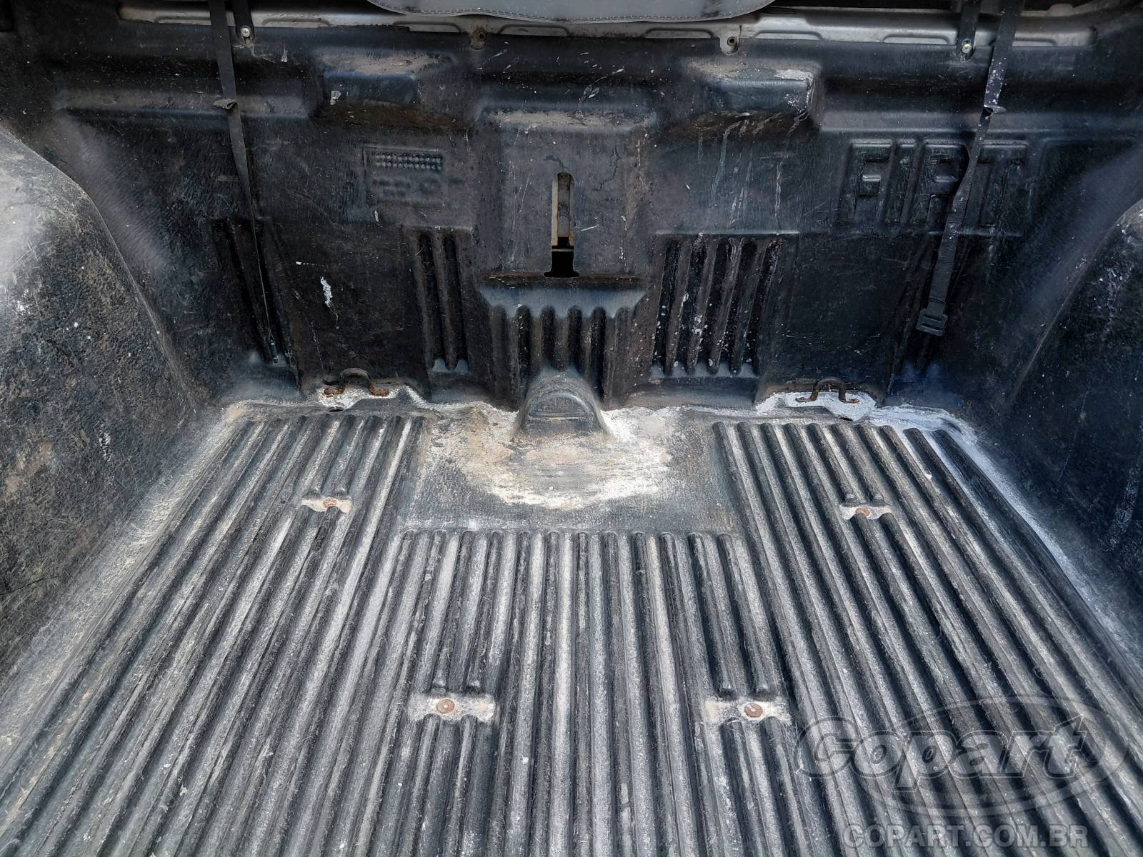 2013 FIAT STRADA — foto 10 de 12