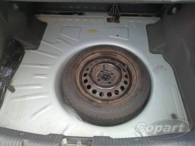 2011 CHEVROLET CORSA SEDAN 