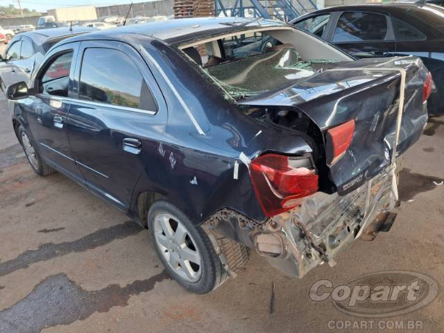 2020 CHEVROLET COBALT 