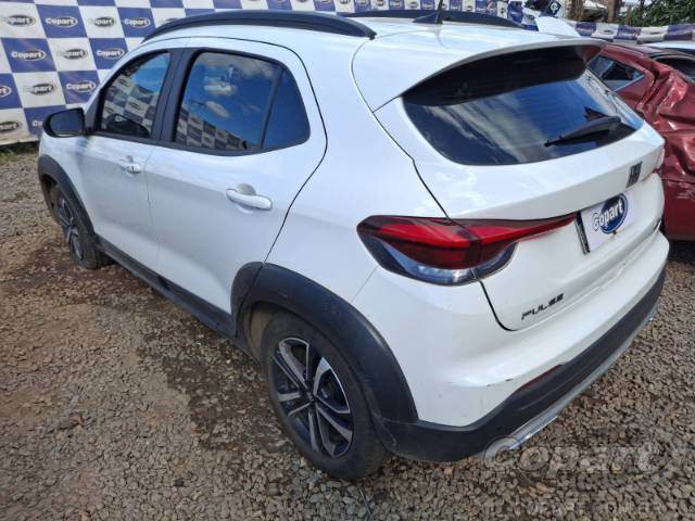 2025 FIAT PULSE 