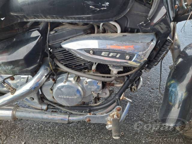 2011 KASINSKI MIRAGE 