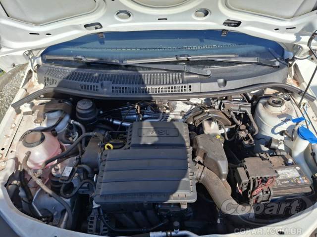 2023 VOLKSWAGEN SAVEIRO 