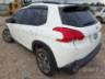 2022 PEUGEOT 2008 