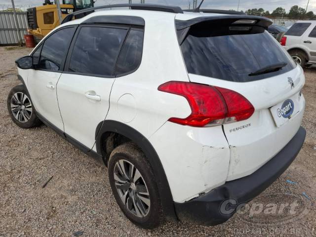 2022 PEUGEOT 2008 