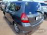 2008 HONDA FIT 
