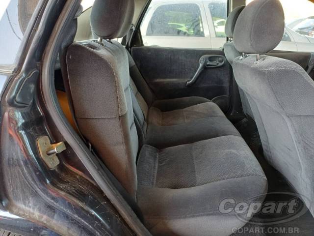 2000 CHEVROLET VECTRA 