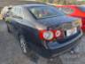 2009 VOLKSWAGEN JETTA 