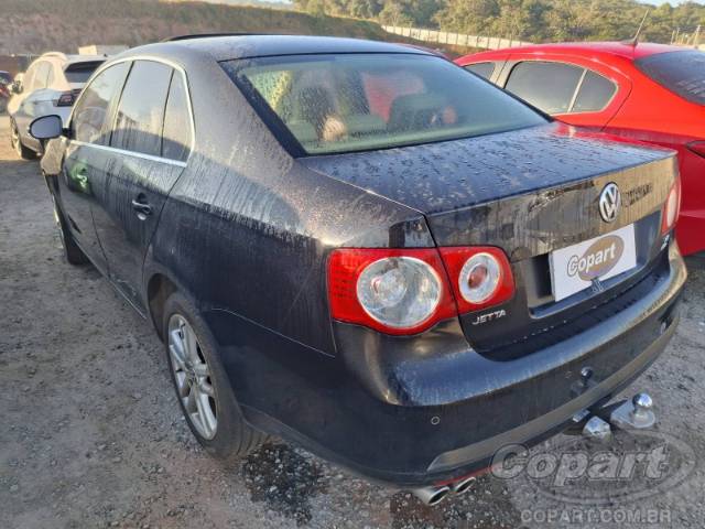 2009 VOLKSWAGEN JETTA 