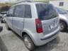 2010 FIAT IDEA 