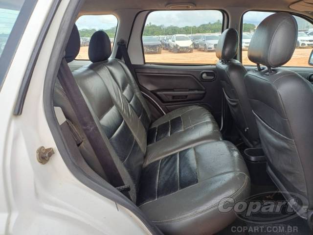 2008 FORD ECOSPORT 