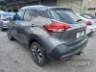 2018 NISSAN KICKS 