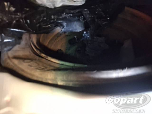 2013 PEUGEOT 207 PASSION 