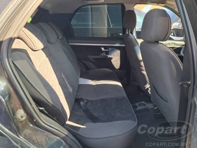 2010 FIAT PALIO 