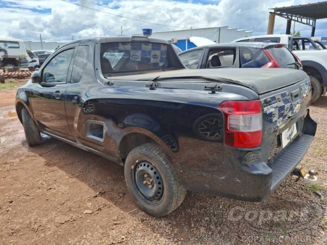 2021 CHEVROLET MONTANA 