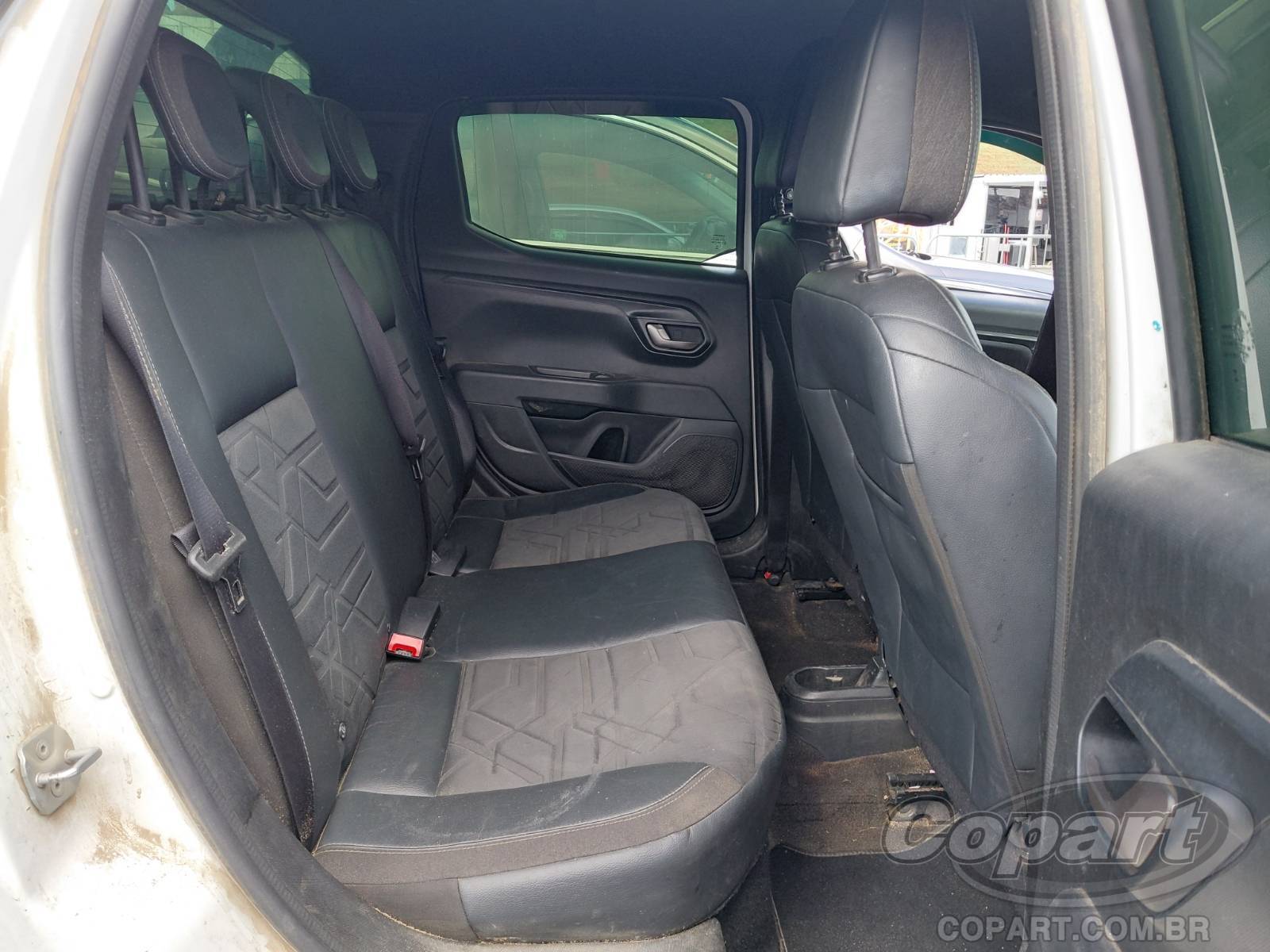 2023 FIAT STRADA CD — foto 6 de 15