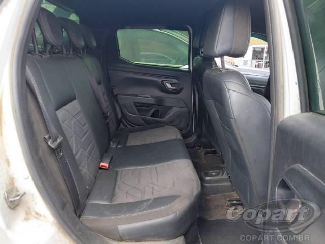 2023 FIAT STRADA CD 