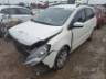 2013 VOLKSWAGEN SPACEFOX 