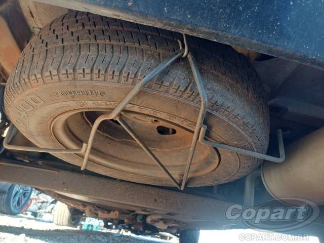 2006 FORD KA 