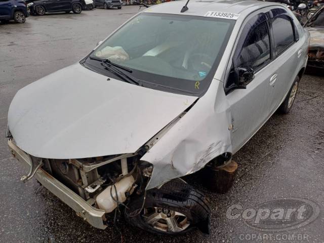 2018 TOYOTA ETIOS SEDA 