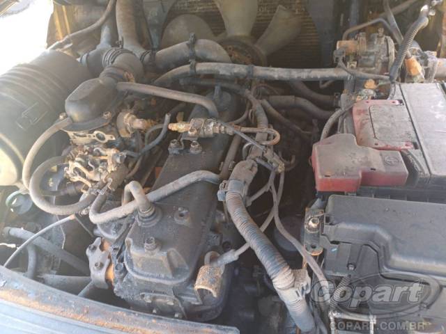 2019 TOYOTA EMPILHADEIRA 8FGJ35 3,5T 