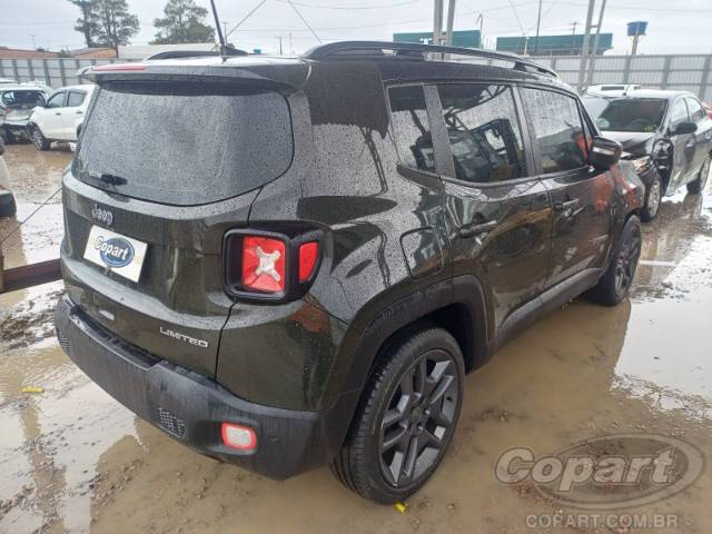 2019 JEEP RENEGADE 