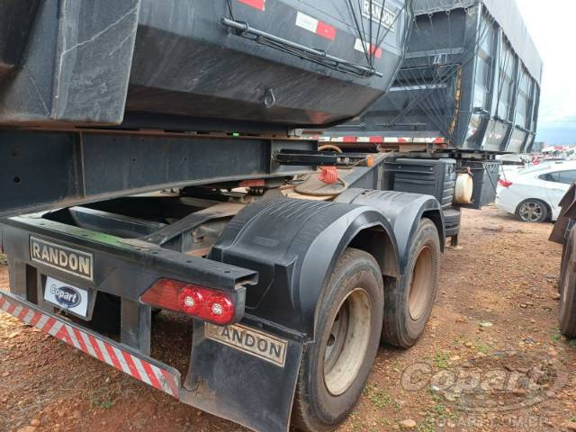 2023 RANDON SEMI-REBOQUE 