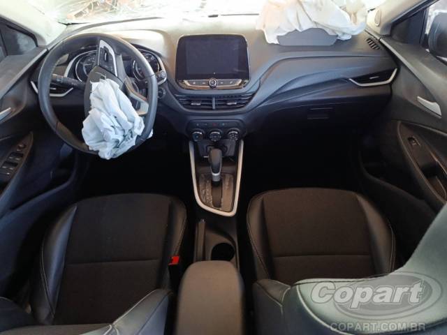 2025 CHEVROLET ONIX PLUS 