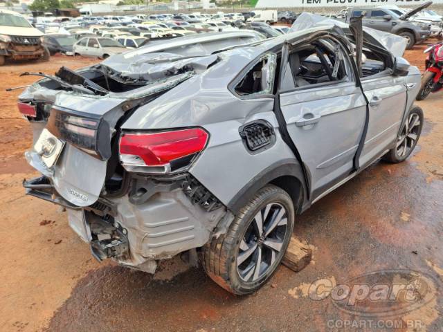 2023 VOLKSWAGEN NIVUS 