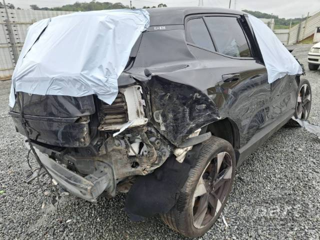 2024 VOLVO EX30 