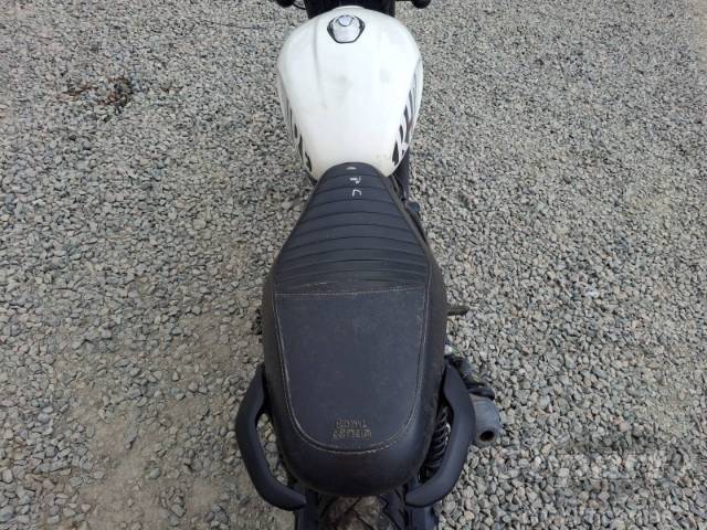 2024 ROYAL ENFIELD HUNTER 