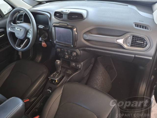 2026 JEEP RENEGADE 
