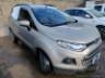2017 FORD ECOSPORT 