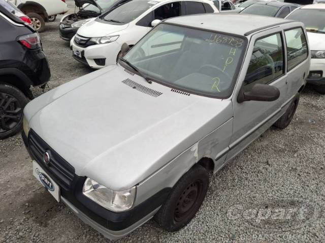 2013 FIAT UNO 