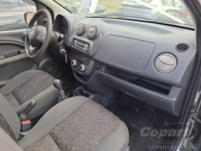 2012 FIAT UNO 