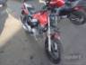 2024 HONDA CG 160 