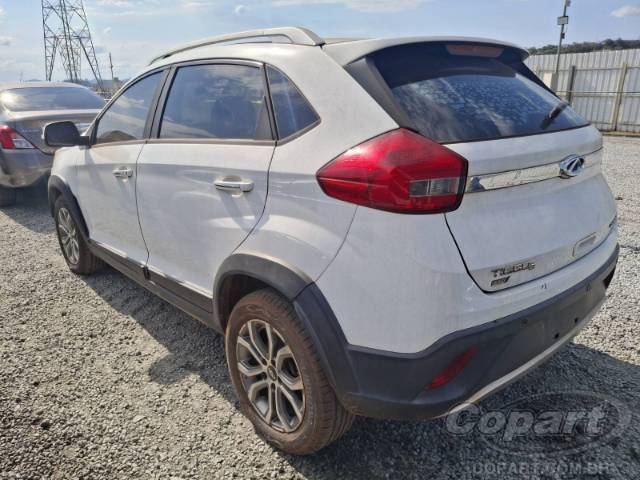 2019 CAOA CHERY TIGGO 2 