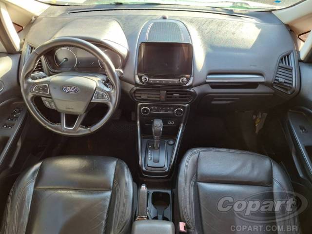 2019 FORD ECOSPORT 
