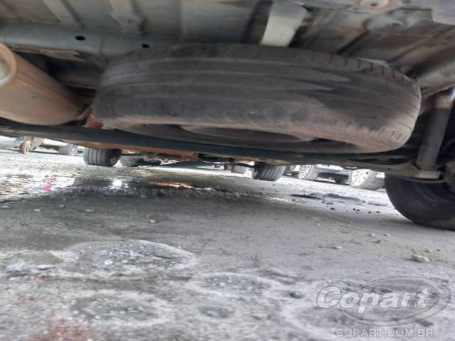 2020 VOLKSWAGEN SAVEIRO 