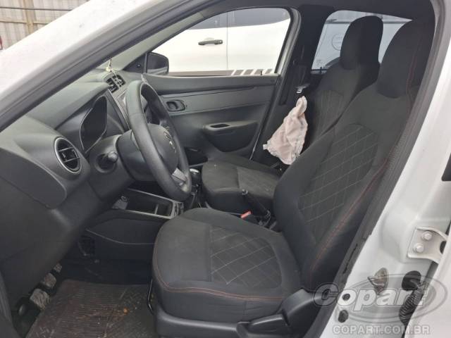 2021 RENAULT KWID 